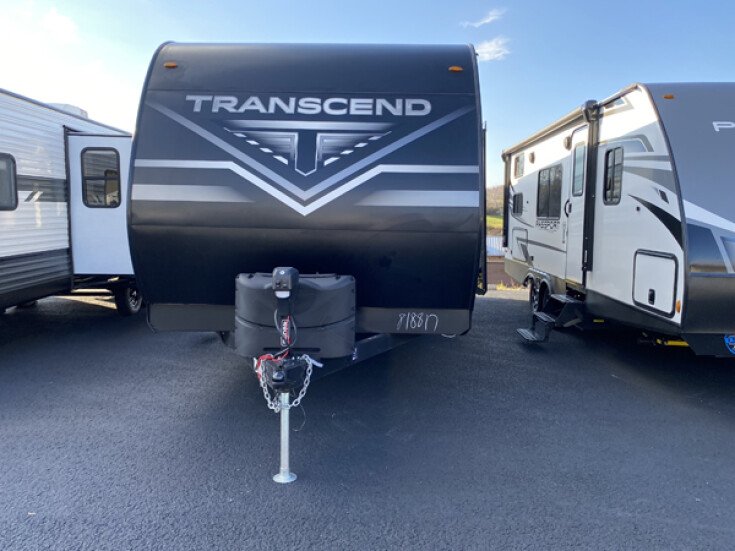 Thumbnail Photo undefined for New 2022 Grand Design Transcend